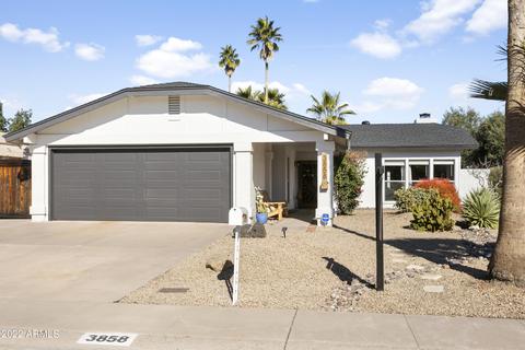 3858 E Aster Dr, Phoenix, AZ 85032 photo 1