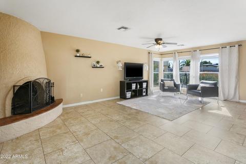 3858 E Aster Dr, Phoenix, AZ 85032 photo 5