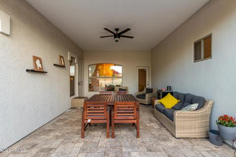 2947 S Birch Ct, Gilbert, AZ 85295 photo 33