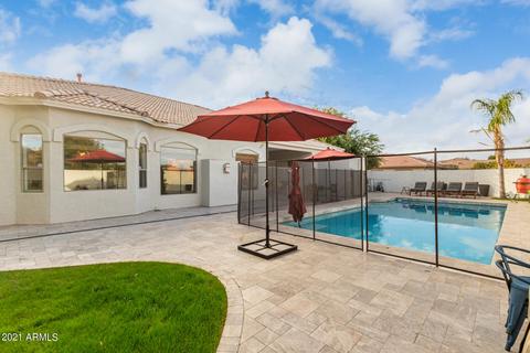 2947 S Birch Ct, Gilbert, AZ 85295 photo 42