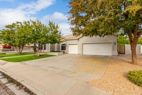 2947 S Birch Ct, Gilbert, AZ 85295 photo 1