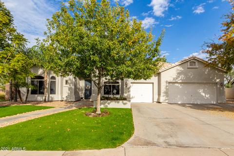 2947 S Birch Ct, Gilbert, AZ 85295 photo 3