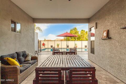 2947 S Birch Ct, Gilbert, AZ 85295 photo 31