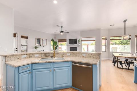 2947 S Birch Ct, Gilbert, AZ 85295 photo 14
