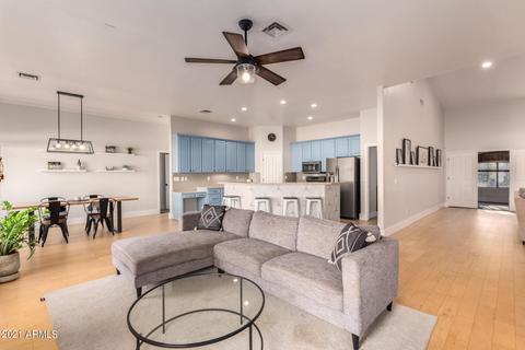 2947 S Birch Ct, Gilbert, AZ 85295 photo 18