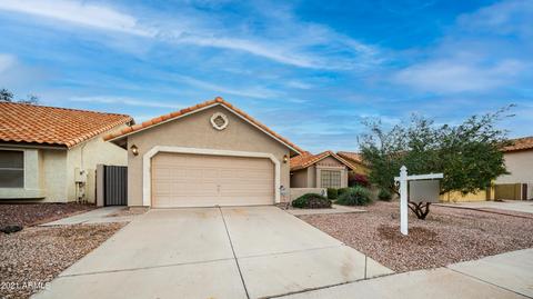 2750 E Rockledge Rd, Phoenix, AZ 85048 photo 2