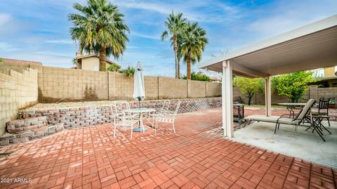 2750 E Rockledge Rd, Phoenix, AZ 85048 photo 20