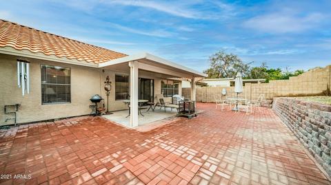2750 E Rockledge Rd, Phoenix, AZ 85048 photo 19