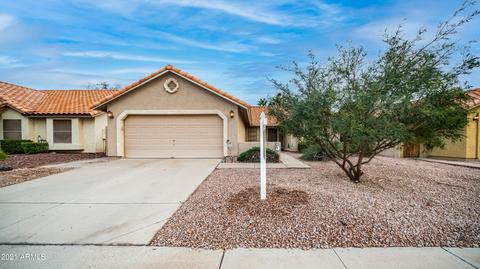 2750 E Rockledge Rd, Phoenix, AZ 85048 photo 1