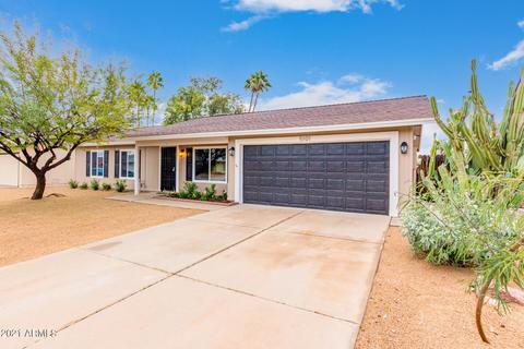 5101 E Keresan St, Phoenix, AZ 85044 photo 2