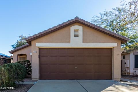 933 E Graham Ln, Apache Junction, AZ 85119 photo 1