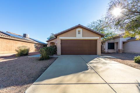 933 E Graham Ln, Apache Junction, AZ 85119 photo 2