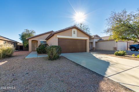 933 E Graham Ln, Apache Junction, AZ 85119 photo 5