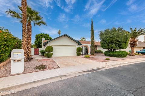 1364 W Monte Ave, Mesa, AZ 85202 photo 2