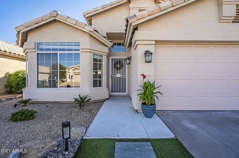 3403 E Lavey Ln, Phoenix, AZ 85032 photo 3