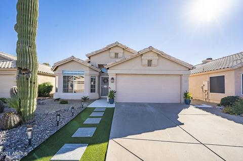 3403 E Lavey Ln, Phoenix, AZ 85032 photo 1