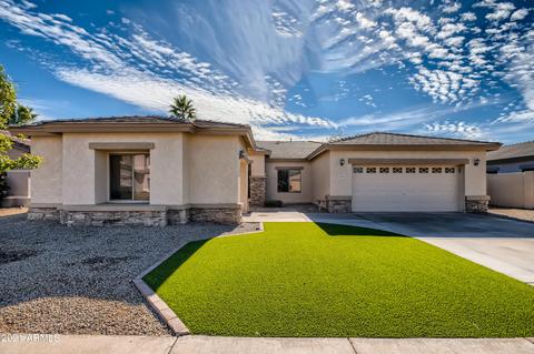 21255 E Alyssa Rd, Queen Creek, AZ 85142