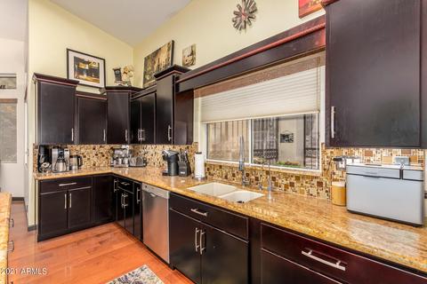 1247 E Pershing Ave, Phoenix, AZ 85022 photo 4