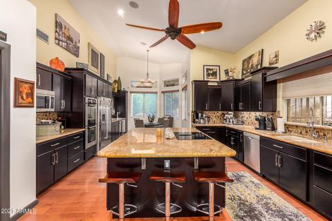 1247 E Pershing Ave, Phoenix, AZ 85022 photo 3
