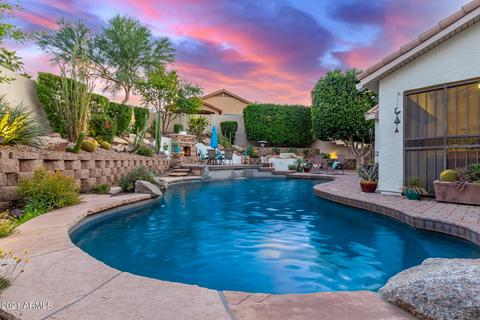 1247 E Pershing Ave, Phoenix, AZ 85022 photo 2