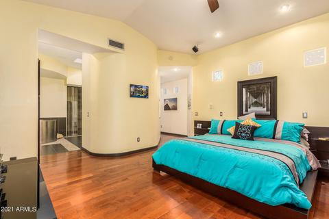 1247 E Pershing Ave, Phoenix, AZ 85022 photo 5