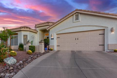 1247 E Pershing Ave, Phoenix, AZ 85022 photo 1