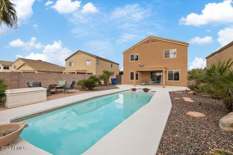6611 E Haven Ave, Florence, AZ 85132 photo 35