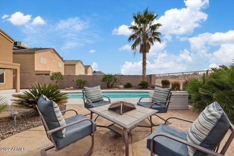 6611 E Haven Ave, Florence, AZ 85132 photo 33