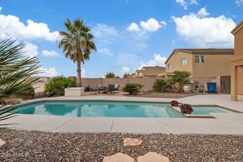 6611 E Haven Ave, Florence, AZ 85132 photo 36