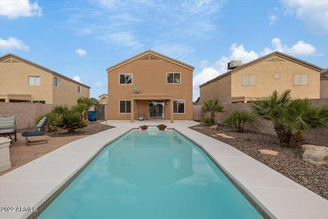 6611 E Haven Ave, Florence, AZ 85132 photo 34