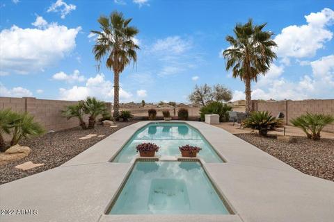 6611 E Haven Ave, Florence, AZ 85132 photo 31
