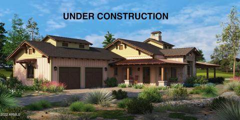 15050 N Carlson Way, Prescott, AZ 86305