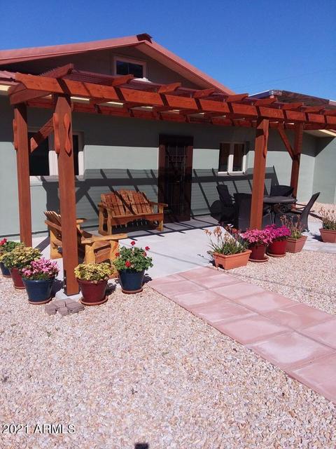 140 N Kellner Ave, Superior, AZ 85173 photo 2