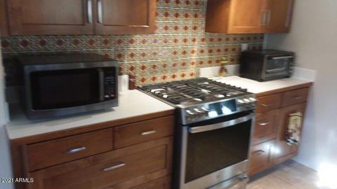 140 N Kellner Ave, Superior, AZ 85173 photo 12