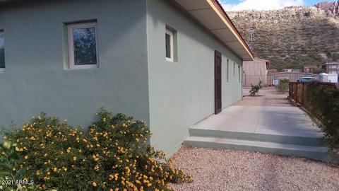 140 N Kellner Ave, Superior, AZ 85173 photo 1