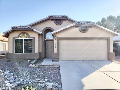 4859 E Harmony Ave, Mesa, AZ 85206 photo 24