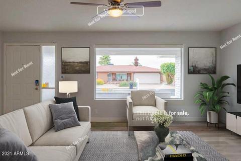 4708 E Carol Ave, Mesa, AZ 85206 photo 3