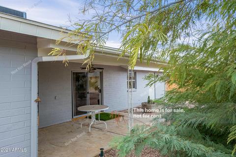 4708 E Carol Ave, Mesa, AZ 85206 photo 19