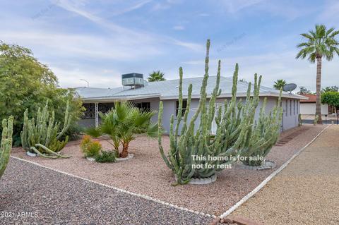 4708 E Carol Ave, Mesa, AZ 85206 photo 17