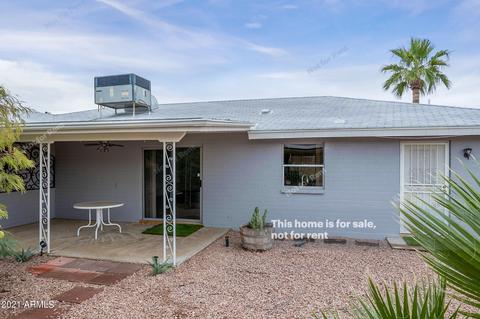 4708 E Carol Ave, Mesa, AZ 85206 photo 20