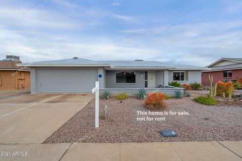 4708 E Carol Ave, Mesa, AZ 85206 photo 1