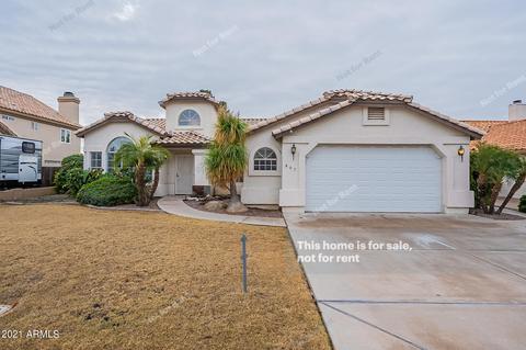 907 Encinas Ave, Gilbert, AZ 85234 photo 1