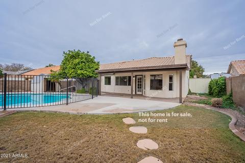 907 Encinas Ave, Gilbert, AZ 85234 photo 5