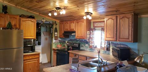 431 N Saguaro Dr, Apache Junction, AZ 85120 photo 5
