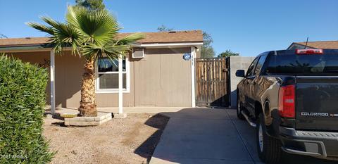 431 N Saguaro Dr, Apache Junction, AZ 85120 photo 2