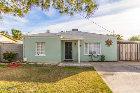 749 W 4th Pl, Mesa, AZ 85201 photo 1