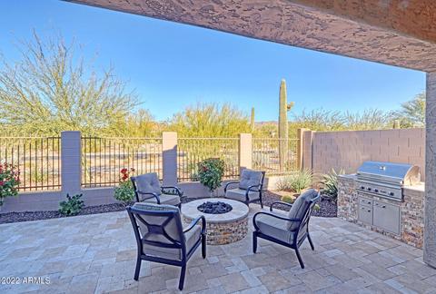 8912 E Kael St, Mesa, AZ 85207 photo 23