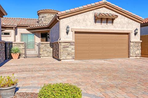 8912 E Kael St, Mesa, AZ 85207 photo 1