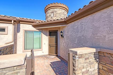 8912 E Kael St, Mesa, AZ 85207 photo 2