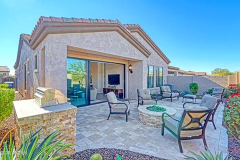 8912 E Kael St, Mesa, AZ 85207 photo 21
